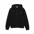 Chaqueta Deportiva Lacoste Negra