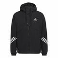 Chaqueta Deportiva Adidas Back To Sport Negra